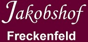 Jakobshof Freckenfeld